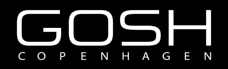 Shop GOSH Copenhagen Online