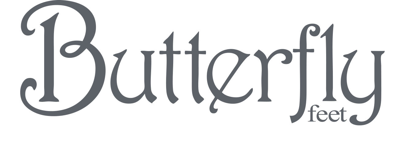 Shop Butterfly Feet Online
